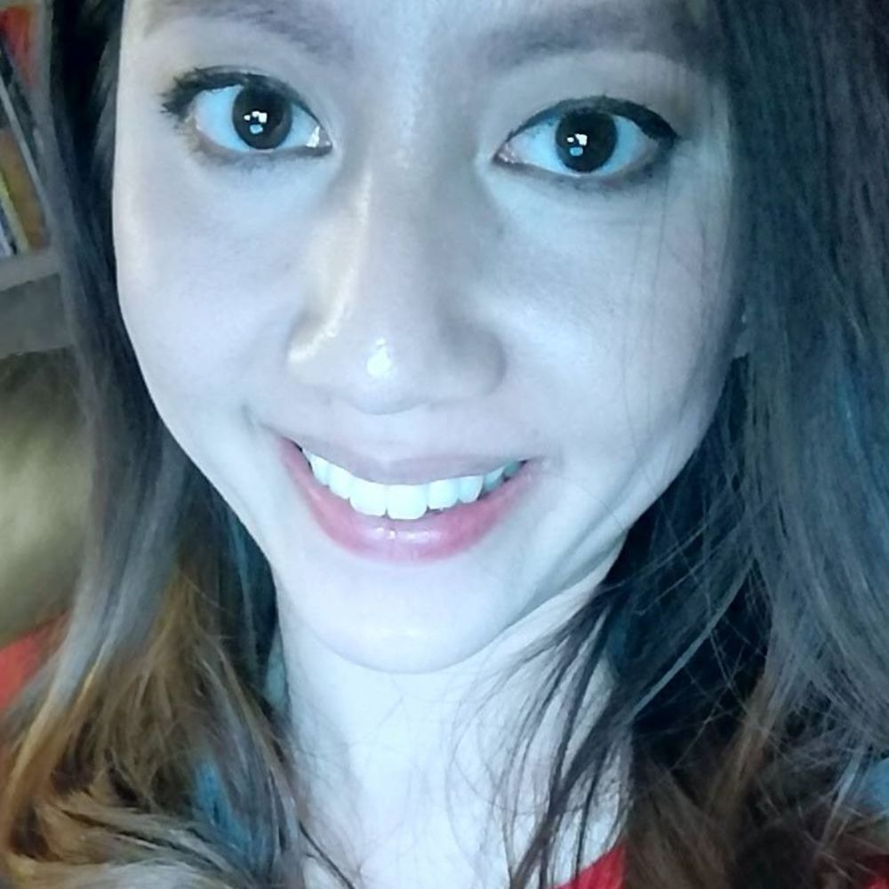 Meet your Posher, Marisa